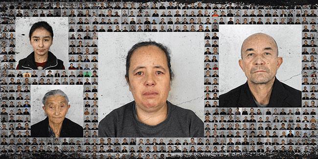 « Xinjiang Police Files » : l’ampleur de l’oppression contre les Ouïghours en lumière