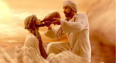 Une comédie musicale sur le Prophète Muhammad bientôt en France