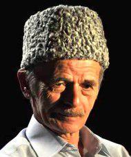 Mustapha Djemilev