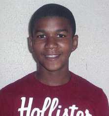 Trayvon Martin