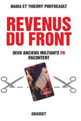 Revenus du Front