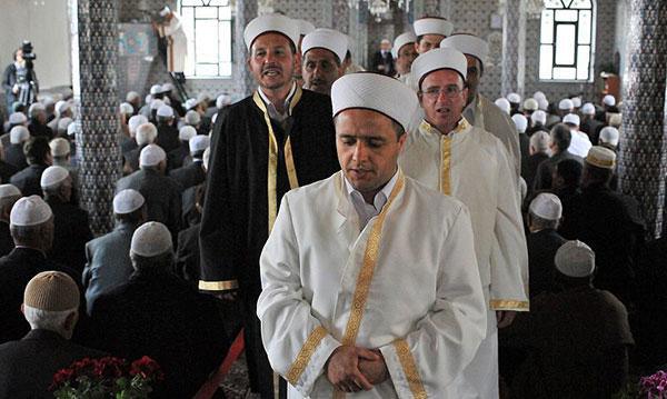 Grèce : un nouveau cadre règlementaire pour les muftis présenté au Parlement