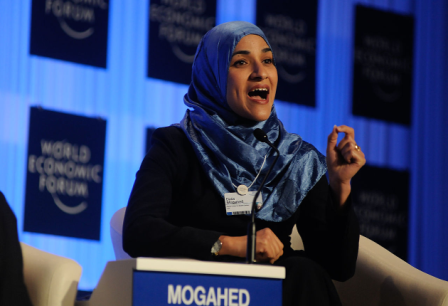 Dalia Mogahed