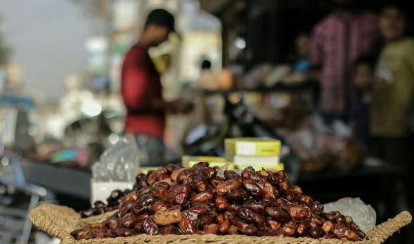 Lyon : le « marché du Ramadan » change de nom, la mairie s'explique