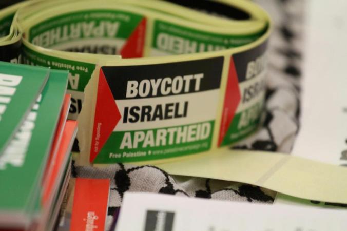 Attaque du Musée juif de Bruxelles : le boycott d'Israël criminalisé