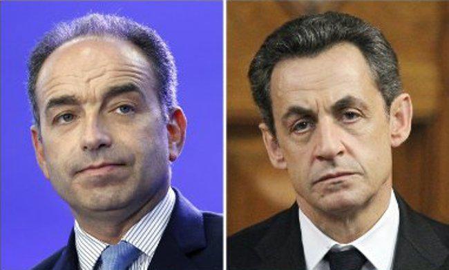 Jean-François Copé a présenté sa démission de la présidence de l'UMP mardi 27 mai.