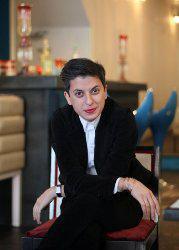Samra Habib, à l'initiative de "Just me and Allah"