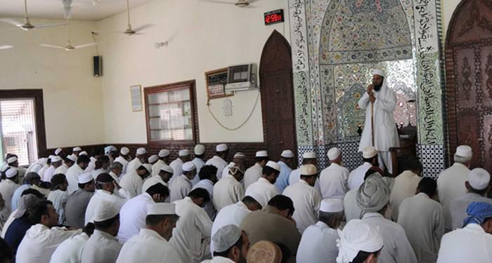 Le radicalisme religieux, thème de lancement de l'Union des mosquées de France