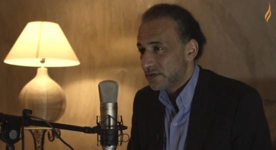 « Jeûner avec le Prophète » : les chroniques de Tariq Ramadan sur Saphirnews