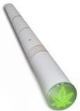 Après la e-cigarette, le joint électronique