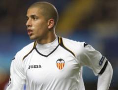 Sofiane Feghouli.