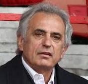 Vahid Halilhodzic.