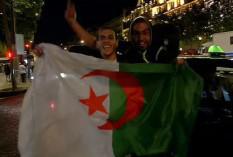 Algérie au Mondial : les drapeaux étrangers « ostentatoires » interdits à Nice