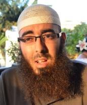 Hicham El Berkani.