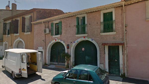 © Google Street View