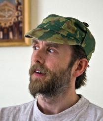 Varg Vikernes