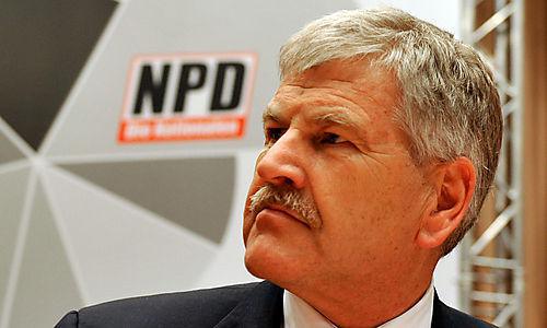 Udo Voigt
