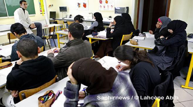 Du brevet au bac 2014 : les résultats du dynamisme de l’enseignement musulman 