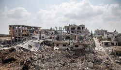 En direct de Gaza. Suivez les principaux événements et réactions du jour