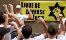 Manif pour Gaza interdite : « une décision politique » contestée en justice