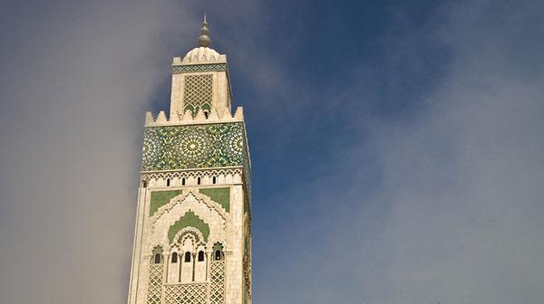 Pourquoi le Maroc veut construire 200 nouvelles mosquées par an