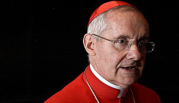Cardinal Jean-Louis Tauran : « Construire des ponts de paix, en particulier dans les régions où musulmans et chrétiens souffrent ensemble des horreurs de la guerre. »
