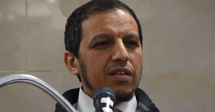Belgique : le prédicateur musulman Hassan Iquioussen libéré mais placé sous surveillance