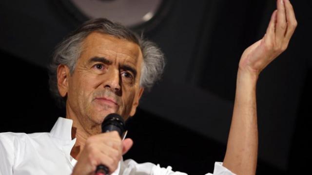 Paris-Gaza : un monde s'écroule, réponse à BHL