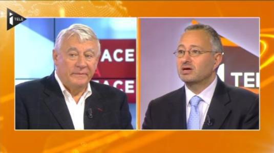 Islamophobie : les excuses de façade de Goasguen aux musulmans (vidéo)