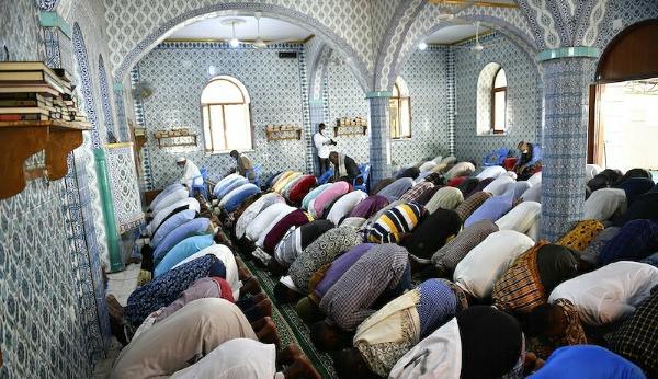 Emirats arabes unis : les mosquées appelées à organiser des prières pour la pluie