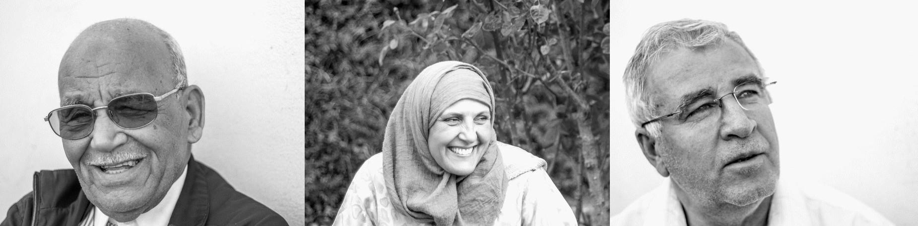 Les chibanis à l’honneur à la mosquée de Vigneux