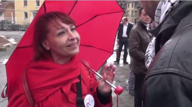 Islamophobie : Christine Tasin condamnée, elle réitère ses propos haineux