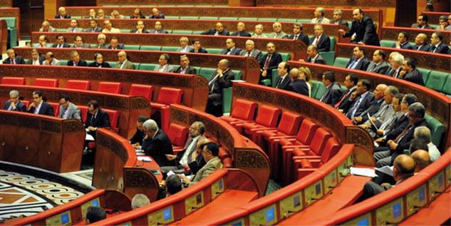 Banques participatives au Maroc : la Chambre des conseillers reprend la main