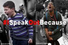 Des Etats-Unis, une campagne musulmane contre l’oppression lancée