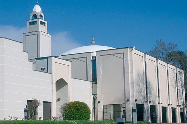 Grande Mosquée de Lyon : 20 ans pour une pionnière de l’islam de France