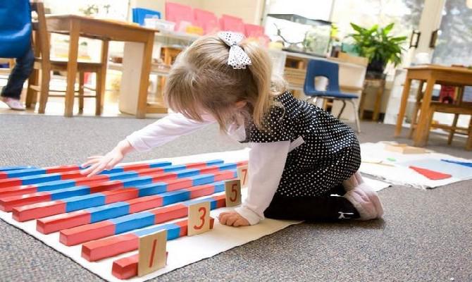Quand les écoles musulmanes s’emparent de la méthode Montessori