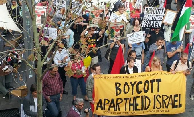 Gaza : s’indigner, c’est bien ; agir, c’est mieux !