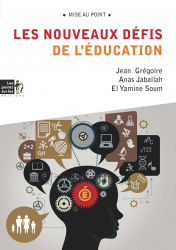 El Yamine Soum : « Il faut décloisonner l'école devenue un sanctuaire »