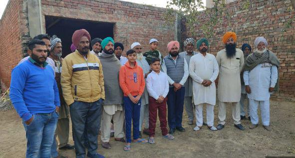 Inde : une famille sikhe fait don d’une terre pour la construction d’une mosquée