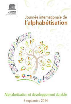 Journée internationale de l’alphabétisation : les femmes, grandes oubliées de l'éducation