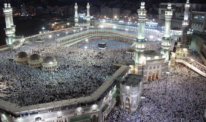 Hajj 2014 : dites « Non » aux arnaques !