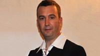 David Haines.