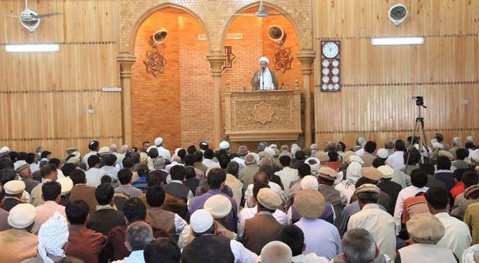 Les organisations musulmanes de France à l’unisson contre l’Etat (non) islamique