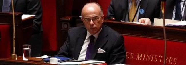 Bernard Cazeneuve