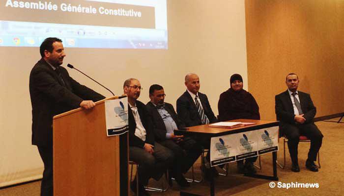 La Fédération de l’enseignement privé musulman fait sa première rentrée