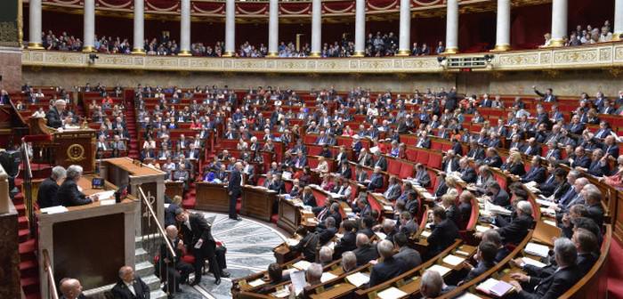La nouvelle loi antiterroriste est liberticide et inefficace !