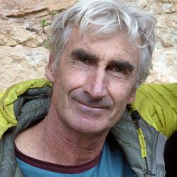 Hervé Pierre Gourdel.