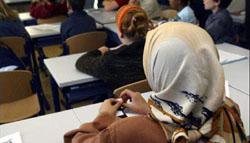 Turquie : le port du voile autorisé au collège et au lycée
