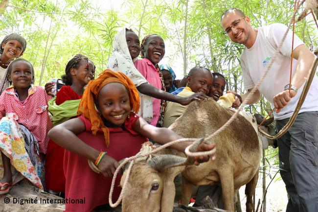 Aïd el-Kébir 2014 : et si la fête rimait avec développement ?
