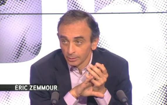 Eric Zemmour